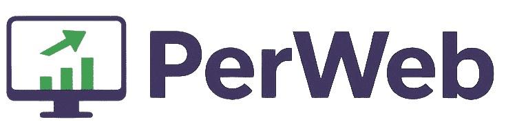 Logo perweb